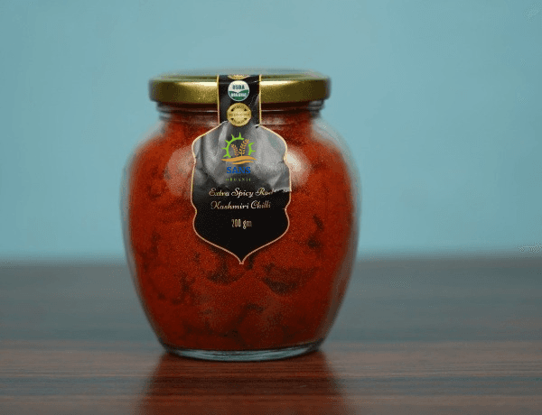 Kashmiri Chilli Powder
