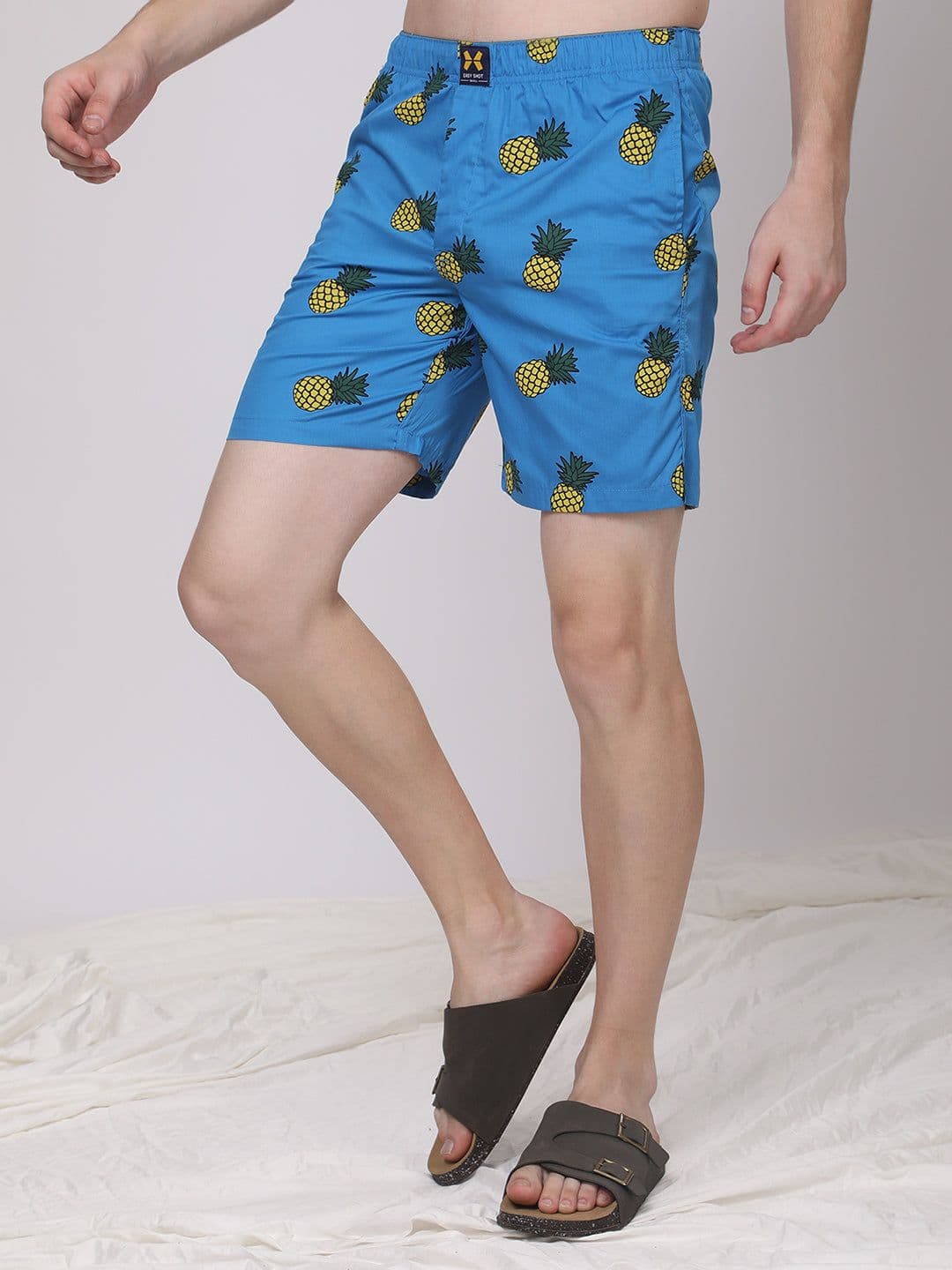 Men's Boxers